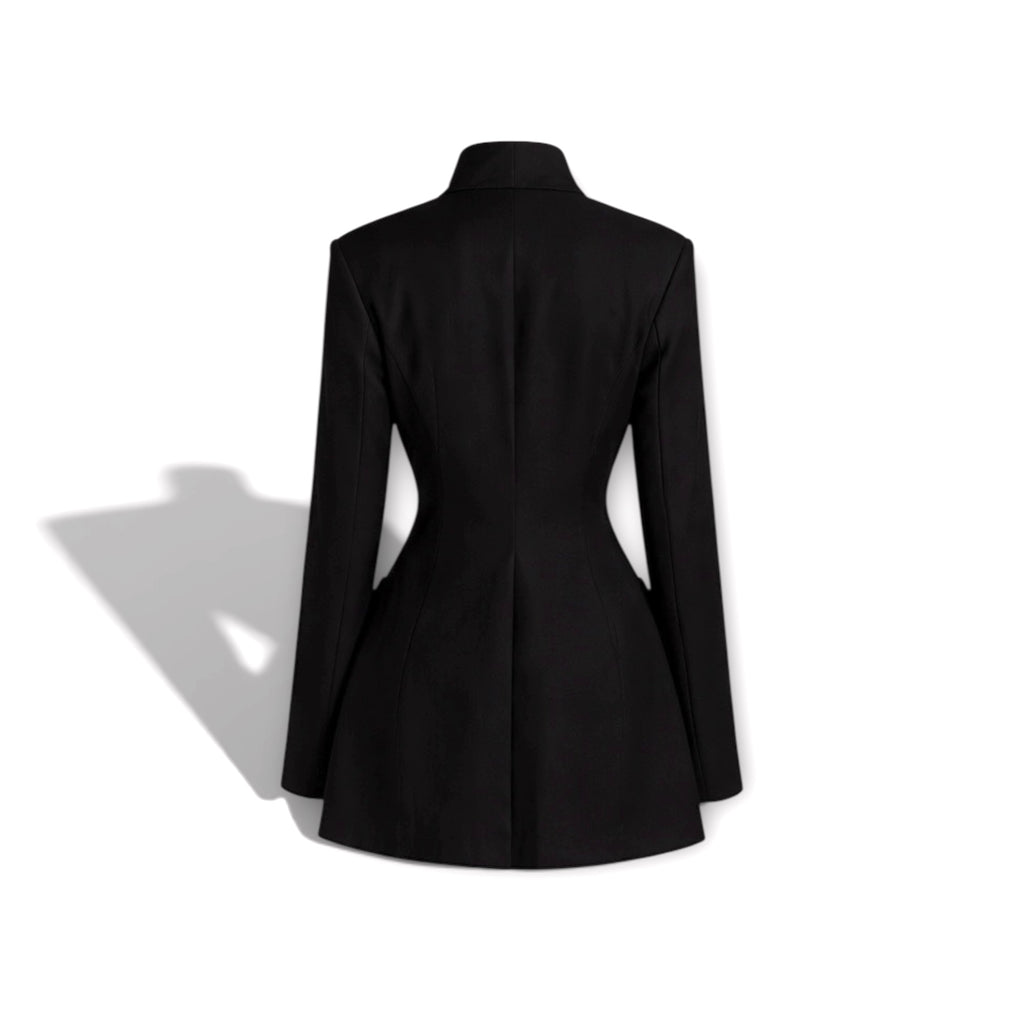 Sculpt Blazer