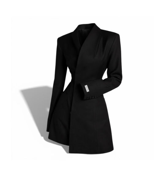 Sculpt Blazer