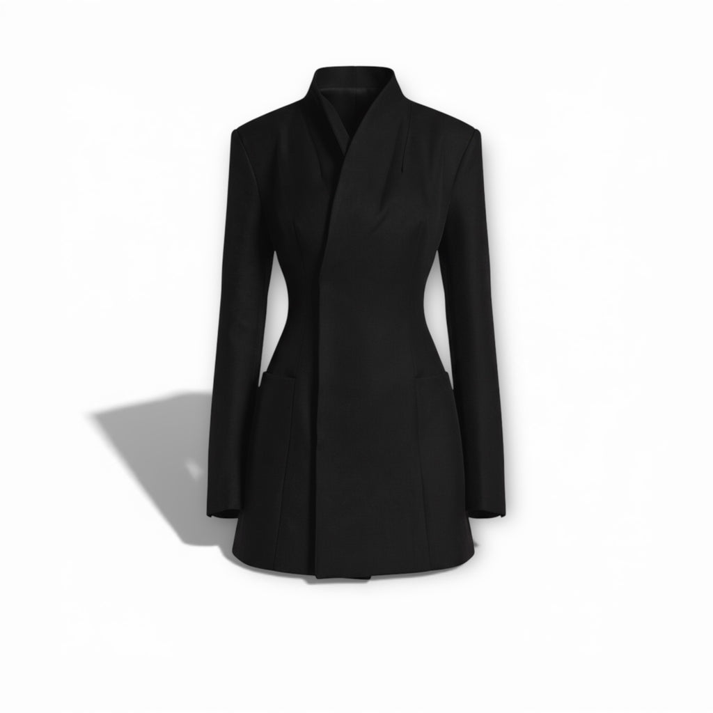 Sculpt Blazer